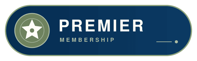 Premier Membership badge